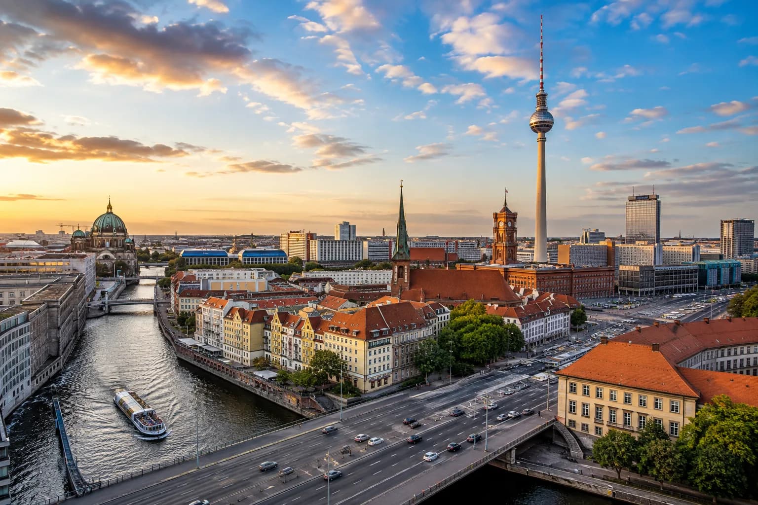 Berlin, Germany