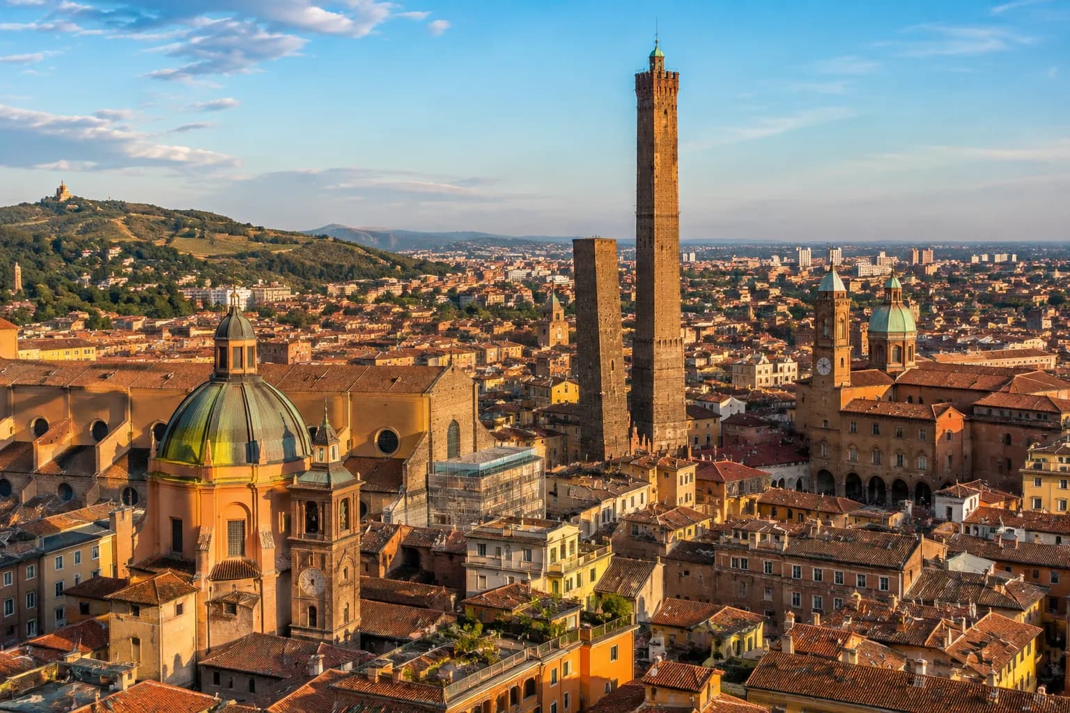 Bologna, Italy