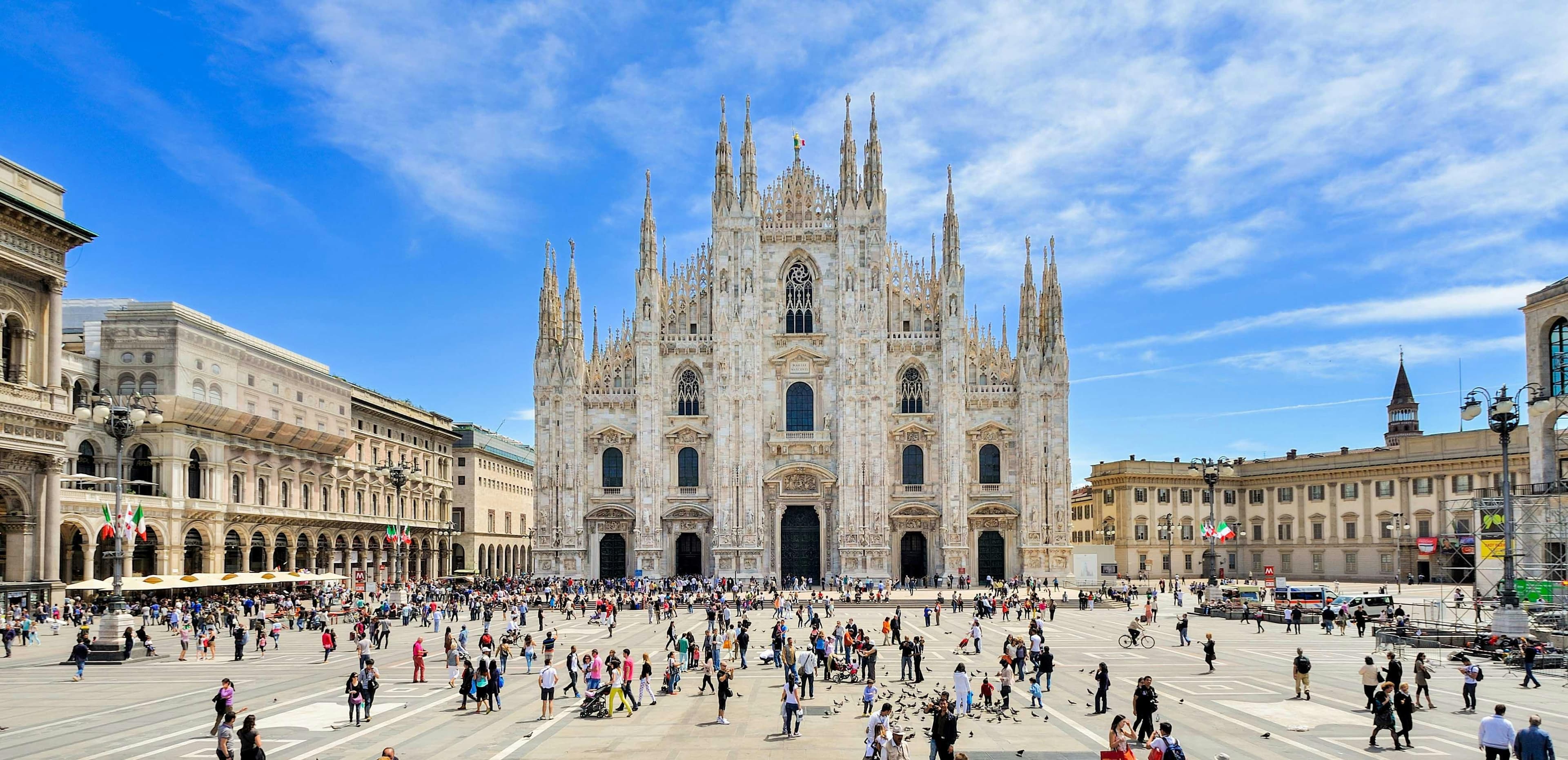Milan, Italy