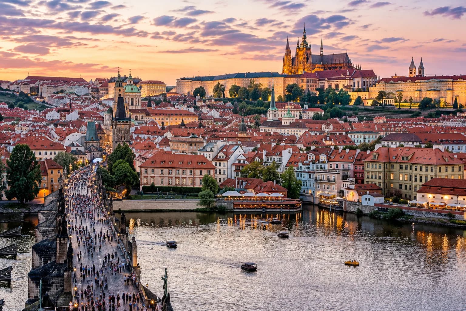 Prague, Czechia