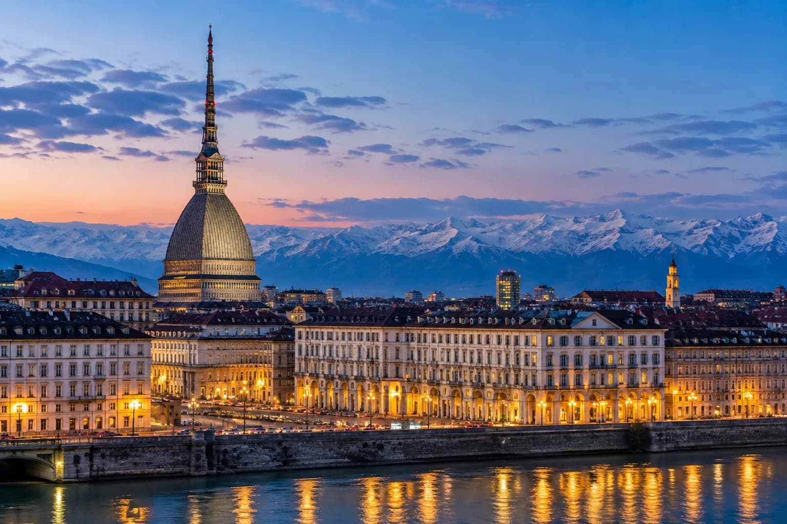 Turin, Italy