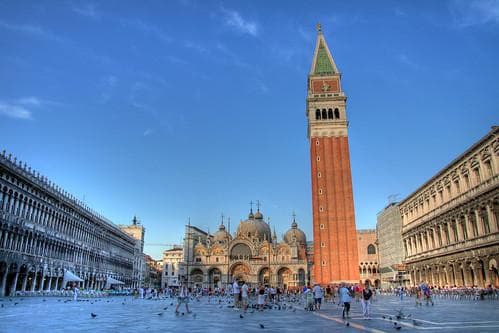 Venice, Italy